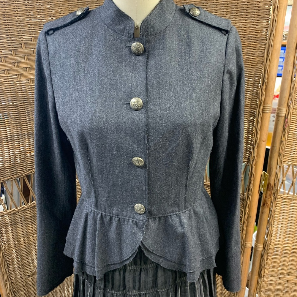 Banana Republic ladies blazer